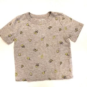 4for20!! Joe Fresh tee size 3